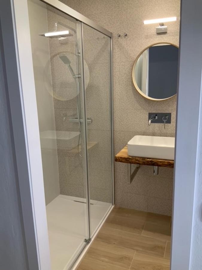 Atico Atlantico Con Aparcamiento Privado Apartment Vejer de la Frontera Exterior foto