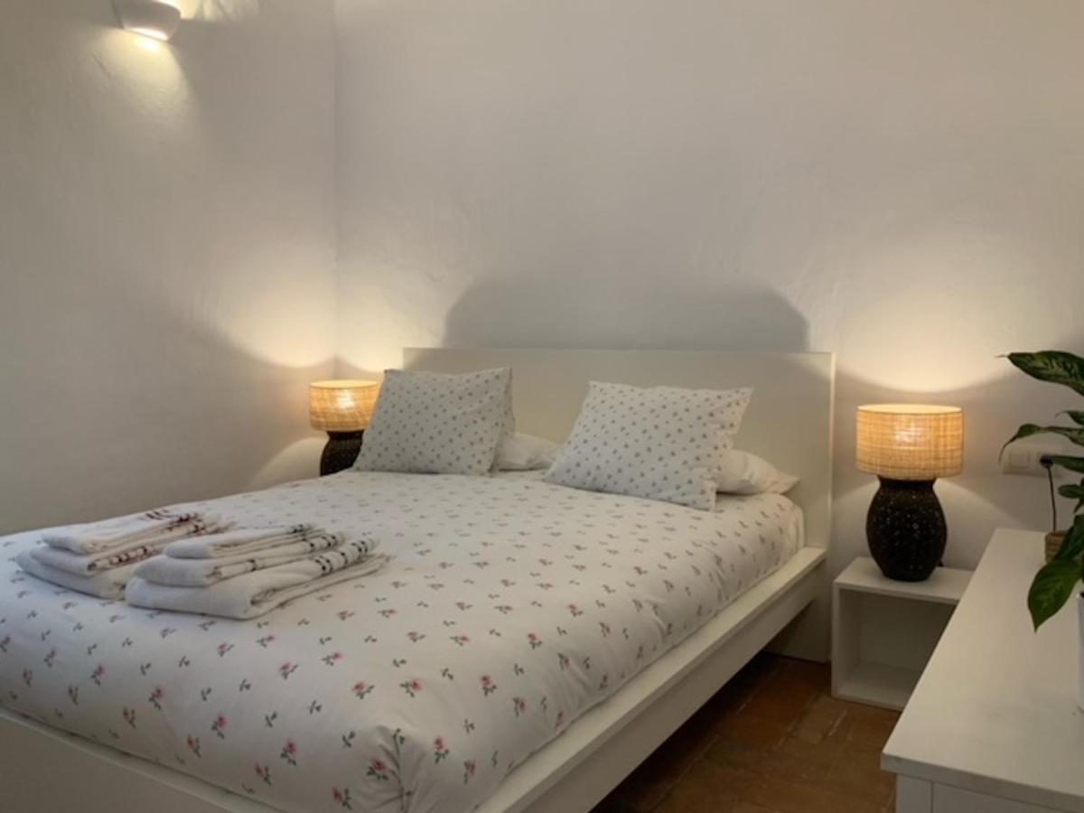 Atico Atlantico Con Aparcamiento Privado Apartment Vejer de la Frontera Exterior foto