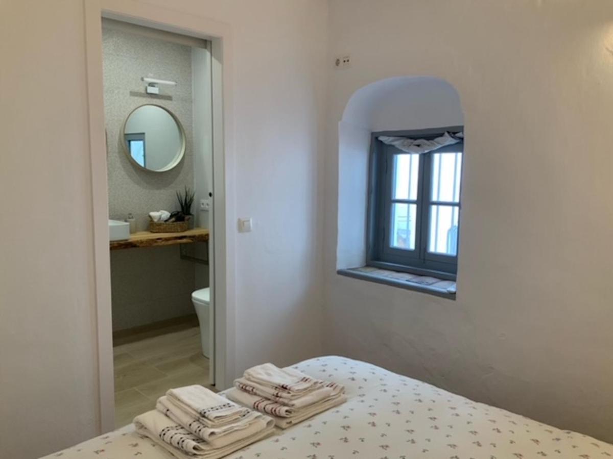 Atico Atlantico Con Aparcamiento Privado Apartment Vejer de la Frontera Exterior foto